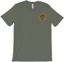 RG The Rise T-Shirts (Chest Crest)
