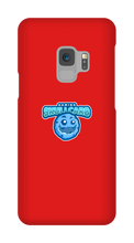 skullcardgaming Samsung Phone Cases