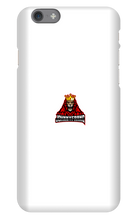 The JohnnyFaang iPhone Phone Cases