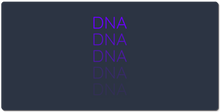 DNA XXL Gaming Mousepad. its pog