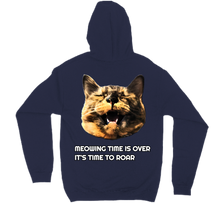 Roar Hoodie (Back)