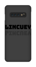 lincuey Samsung Phone Cases