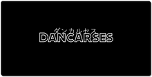 dancarses XXL Gaming Mousepad