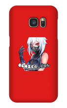 Samsung Cover Blazer