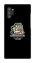 weed4alluk Samsung Phone Cases