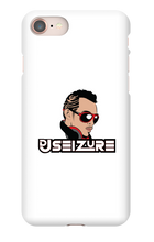 djseizurettv iPhone Phone Cases