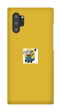 Minion Bob Samsung Phone Cases