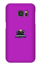 badnewsbryce Samsung Phone Cases
