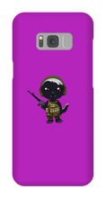 acidlhouse Samsung Phone Cases