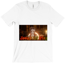 jova1017gameplays T-Shirts