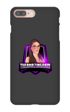 TheAmazingDani iPhone Case