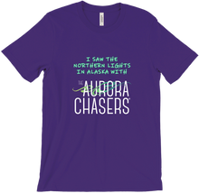 I Saw the Lights T-Shirts