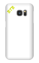 borristhebandit Samsung Phone Cases