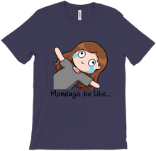 MondayRIP