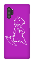 lasttruesoul Samsung Phone Cases