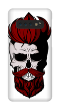punkpoets Samsung Phone Cases