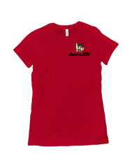 Women's Jedi T-shirt