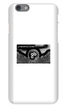 gimalaji_blake iPhone Phone Cases