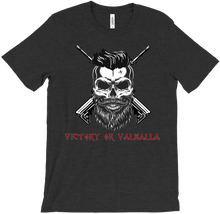 blackbeardedvet T-Shirts