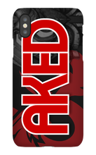 mitchaked iPhone Phone Cases