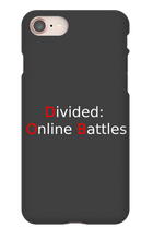 EvolvedPhoenixYT iPhone Phone Cases