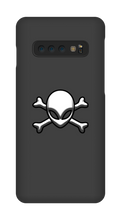 chuckramboaoe Samsung Phone Cases