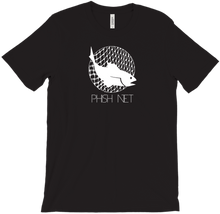 Camiseta do Peixe Branco