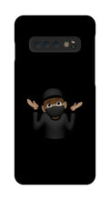 ThatDudeDawg Emoji Logo Samsung Phone Cases