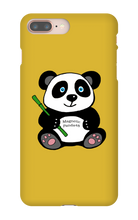 magneticpanda48 iPhone Phone Cases