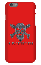 armyguy01 iPhone Phone Cases