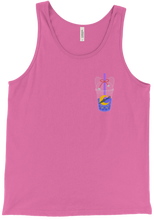 olympia517 Tank Top