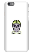 theundeadfarmer iPhone Phone Cases
