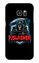 pjslashertv Samsung Phone Cases
