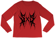 saucyxsussquatch Long Sleeve Tee