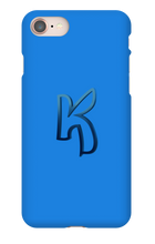 kuhrooo iPhone Phone Cases