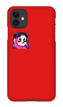 PandaCass Wave iPhone Phone Case
