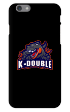 fbdougy iPhone Phone Cases
