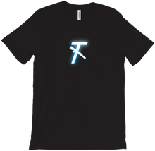 Tr1ckd Logo Tee