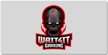 wait4itgaming XXL Gaming Mousepad