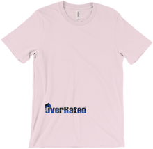 overr8ted_ T-Shirts