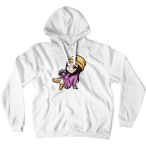 strawbmilkk Hoodies (No-Zip/Pullover)