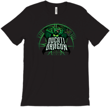 theducatidragon T-Shirts