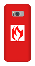 tfsflame Samsung Phone Cases