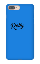 Rolly Iphone Tok