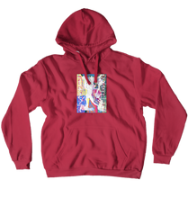 Paul's Lady Hoodie
