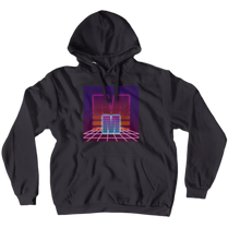 manuelmetal Hoodies (No-Zip/Pullover)