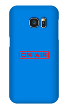 On Air Samsung Phone Cases