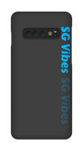 SG Vibes Case! (Samsung)
