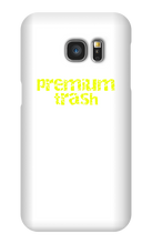 pugun Samsung Phone Case