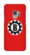 LoB Samsung Handyhülle (mit Rand)